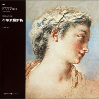 解析大师素描：布歇素描解析 pdf epub mobi 电子书 下载