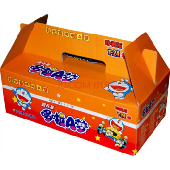 超长哆啦A梦（珍藏版，套装共24册） pdf epub mobi 电子书 下载