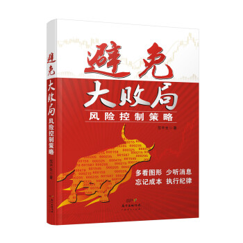 避免大敗局:風險控製策略