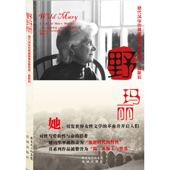 野玛丽 pdf epub mobi 电子书 下载