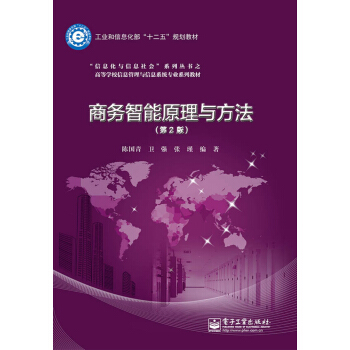 商务智能原理与方法（第2版）