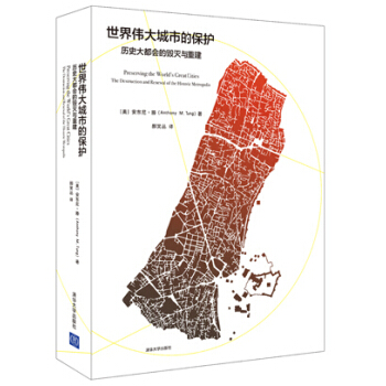 世界伟大城市的保护—历史大都会的毁灭与重建 pdf epub mobi 电子书 下载