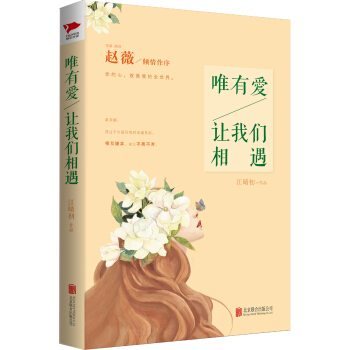 唯有爱，让我们相遇 pdf epub mobi 电子书 下载