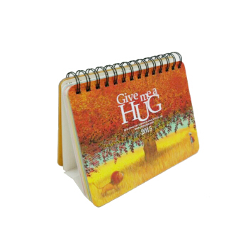 日历型笔记本:亲亲抱抱（幾米绘本《拥抱》主题台历笔记本） pdf epub mobi 电子书 下载