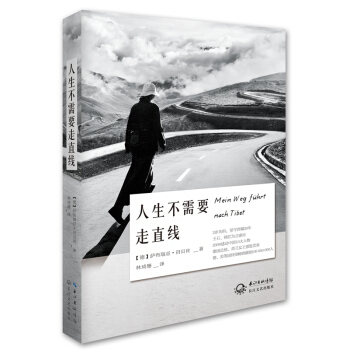 人生不需要走直线 pdf epub mobi 电子书 下载