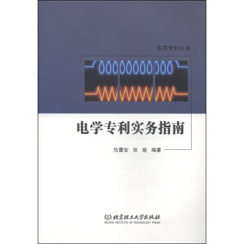 实用专利丛书:电学专利实务指南