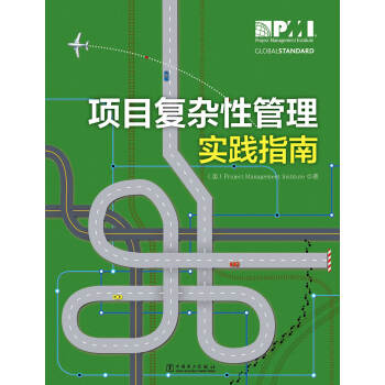 項目管理前沿標準譯叢：項目復雜性管理實踐指南 pdf epub mobi 電子書 下載