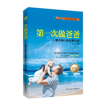 第一次做爸爸：从零开始的轻松育儿经 pdf epub mobi 电子书 下载
