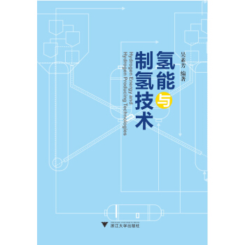 氢能与制氢技术 pdf epub mobi 电子书 下载