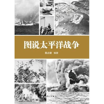 图说太平洋战争 pdf epub mobi 电子书 下载