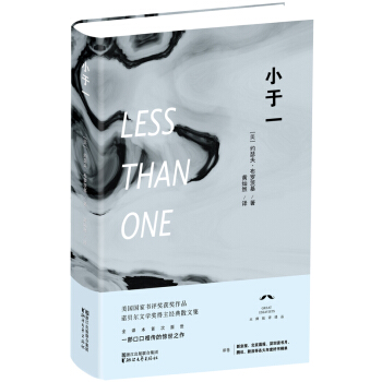 小于一 [Less Than One] pdf epub mobi 电子书 下载