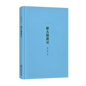 新大陆游记