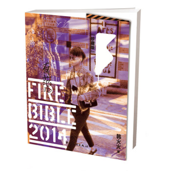 Fire Bible 2014（有范儿2014）精装 pdf epub mobi 电子书 下载