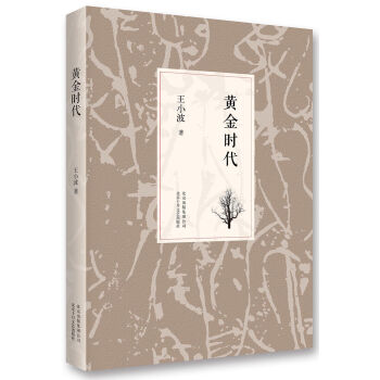 王小波：黄金时代（2014版） pdf epub mobi 电子书 下载