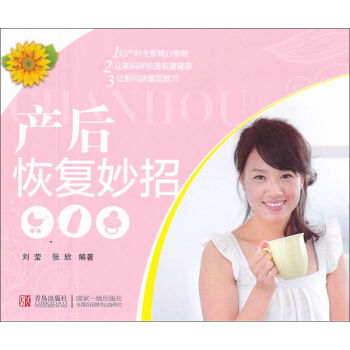 产后恢复妙招 pdf epub mobi 电子书 下载