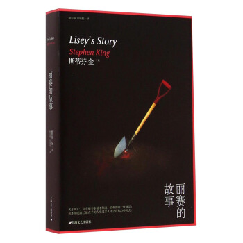 丽赛的故事 [Lisey's Story] pdf epub mobi 电子书 下载
