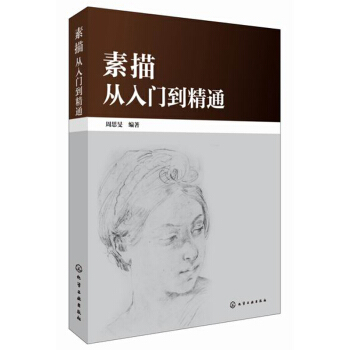 素描从入门到精通 pdf epub mobi 电子书 下载