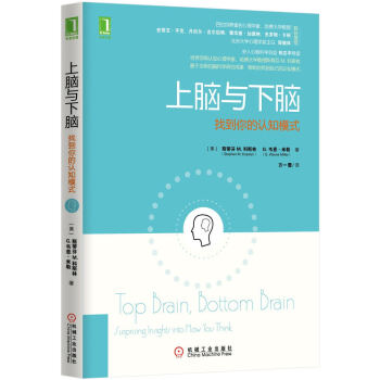 上脑与下脑：找到你的认知模式‍ [Top Brain，Bottom Brain：Surprising Insights into Ho] pdf epub mobi 电子书 下载