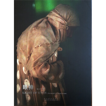 眼神 [LIGHT OF EYES] pdf epub mobi 电子书 下载