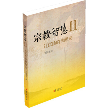 宗教智慧2 讓沉睡的佛醒來 pdf epub mobi 電子書 下載