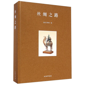 丝绸之路 pdf epub mobi 电子书 下载