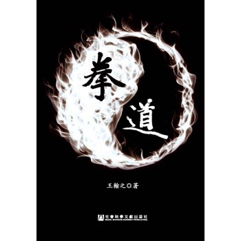 拳道 pdf epub mobi 下载