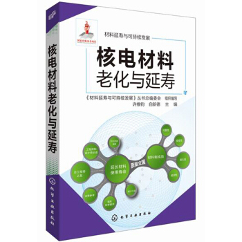 材料延壽與可持續發展:核電材料老化與延壽