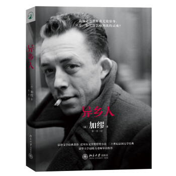 異鄉人 pdf epub mobi 電子書 下載