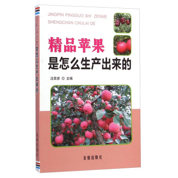 精品蘋果是怎麼生産齣來的 pdf epub mobi 電子書 下載