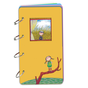 幾米笔记本：变 pdf epub mobi 电子书 下载