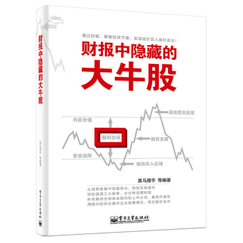 财报中隐藏的大牛股 pdf epub mobi 电子书 下载