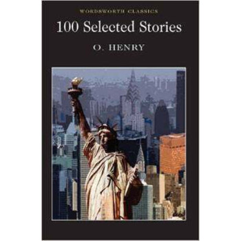 现货英文原版100 Selected Stories 欧亨利 100篇短故事精选 pdf epub mobi 电子书 下载