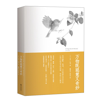 万物既聪慧又奇妙 [All Things Wise and Wonderful] pdf epub mobi 电子书 下载