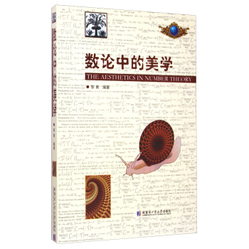 数论中的美学 [The Aesthetics in Number Theory] pdf epub mobi 电子书 下载