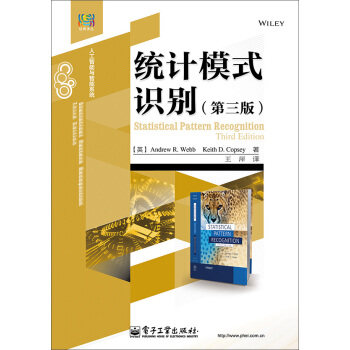 经典译丛·人工智能与智能系统：统计模式识别（第三版） [Statistical Pattern Recognition,Third Edition] pdf epub mobi 电子书 下载