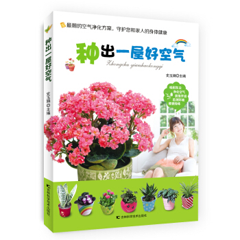 种出一屋好空气