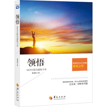 领悟：NLP自我沟通练习术 pdf epub mobi 电子书 下载