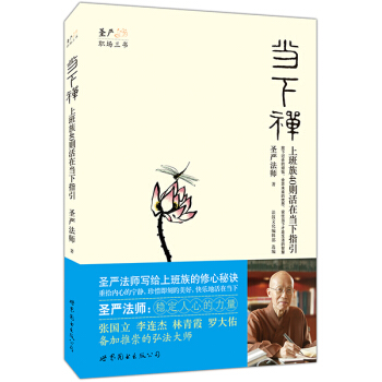 当下禅 pdf epub mobi 电子书 下载