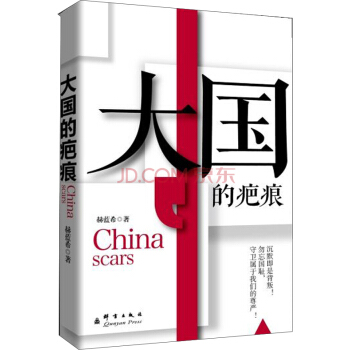 大国的疤痕 pdf epub mobi 电子书 下载