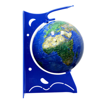 14CM PVC中文卫星影像地球仪 pdf epub mobi 电子书 下载