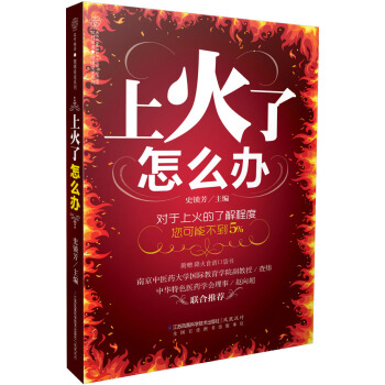 上火瞭怎麼辦 pdf epub mobi 電子書 下載