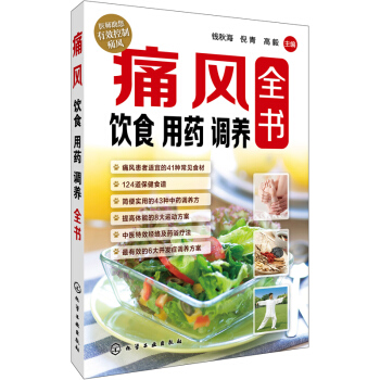 痛风 饮食 用药 调养全书 pdf epub mobi 电子书 下载