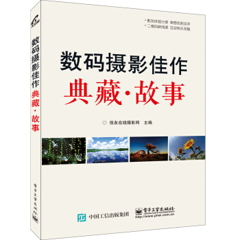 数码摄影佳作：典藏·故事 pdf epub mobi 电子书 下载