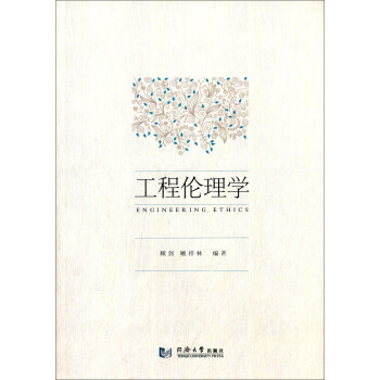 工程伦理学 [Engineering Ethics] pdf epub mobi 电子书 下载