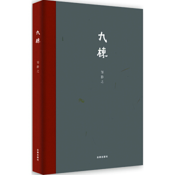 九栋（精装本） pdf epub mobi 电子书 下载