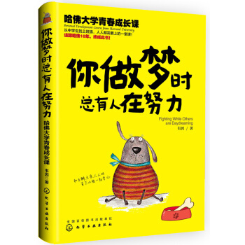 你做梦时总有人在努力 pdf epub mobi 电子书 下载