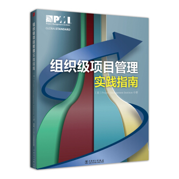 組織級項目管理實踐指南 pdf epub mobi 電子書 下載