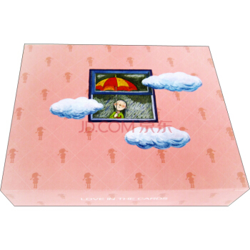 幾米禮盒：相思 pdf epub mobi 電子書 下載