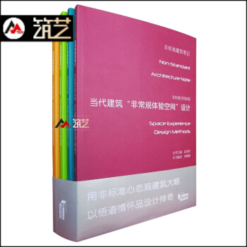 非标准建筑笔记 建筑设计论文书籍 pdf epub mobi 电子书 下载
