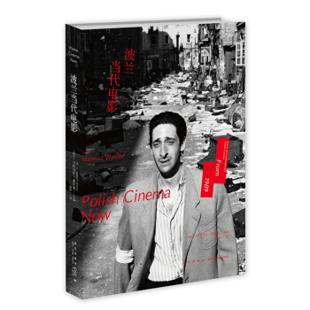 波蘭當代電影 [Polish Cinema Now] pdf epub mobi 電子書 下載